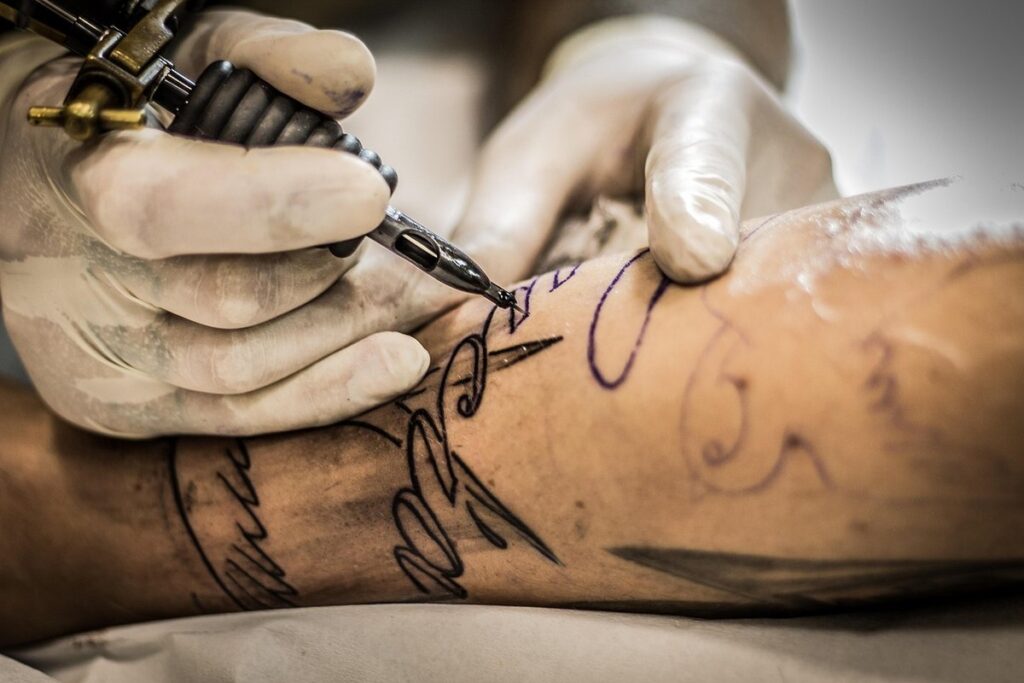 cat tattoo ideas