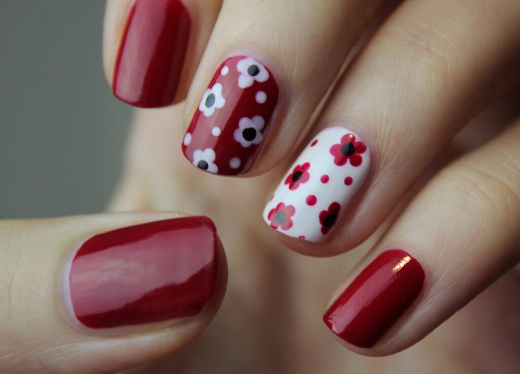 cat nails too long care