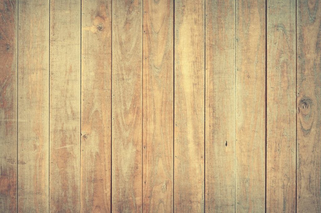 removing cat pee from hardwood floors
