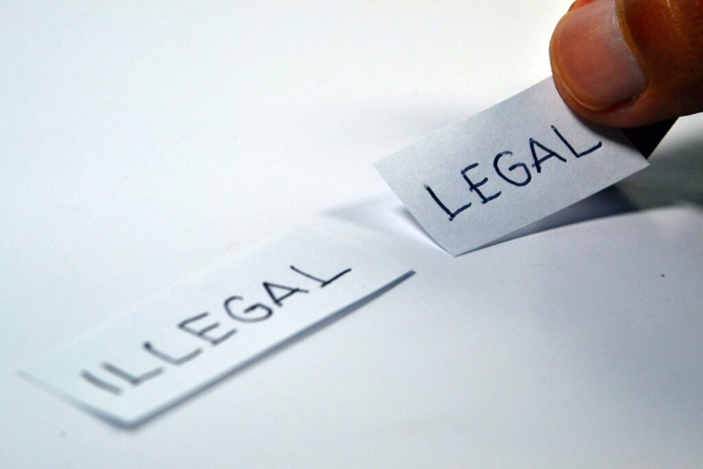 what law shows declawing is illegal in minnesota