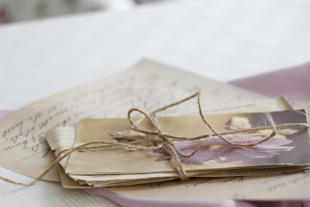 esa letter for cat
