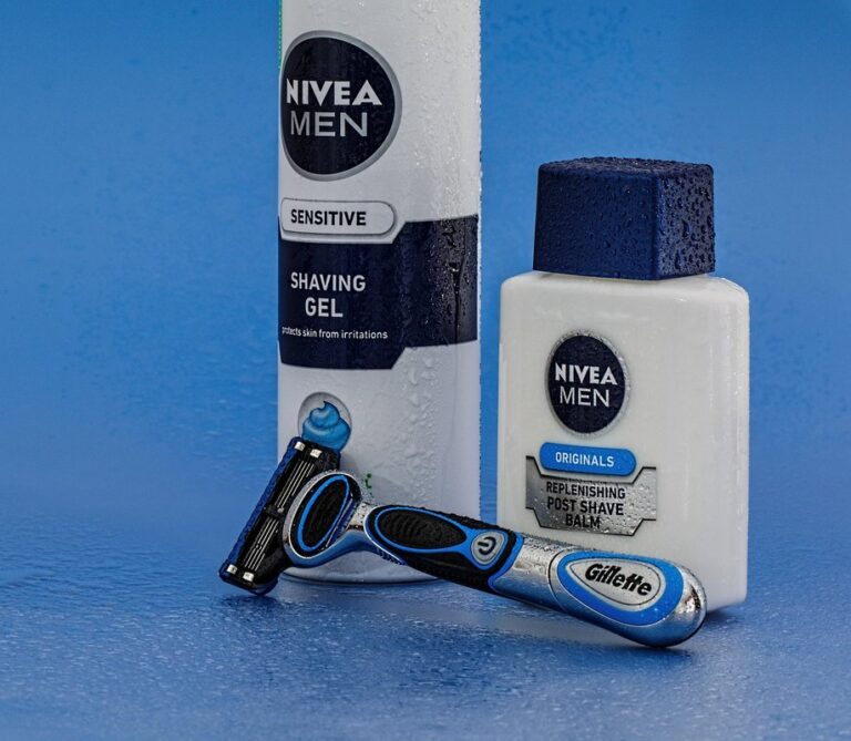 cat grooming products