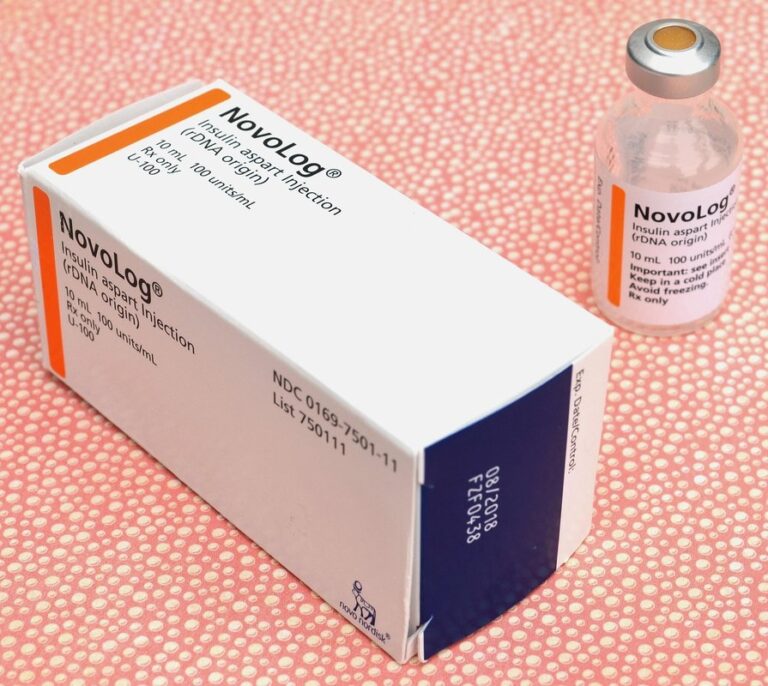 cat insulin dosage