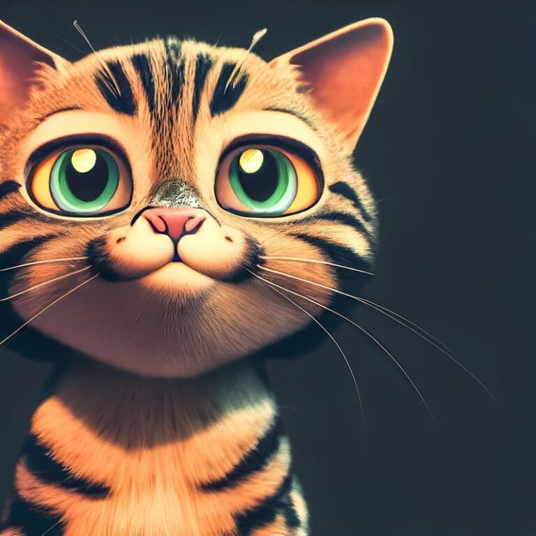 rule of 3 for cats