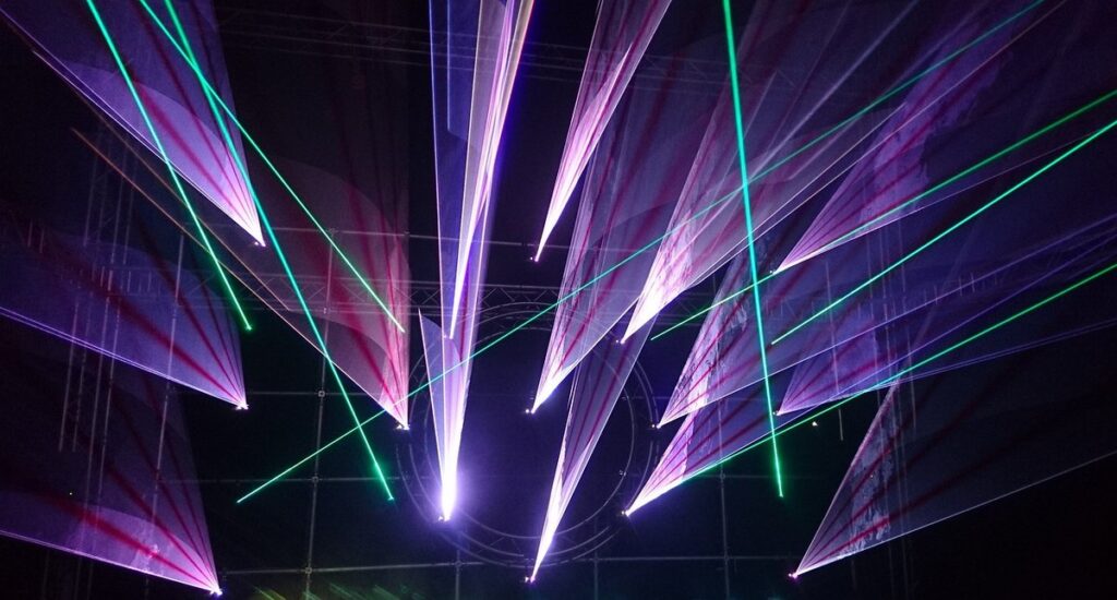 cats laser pointer