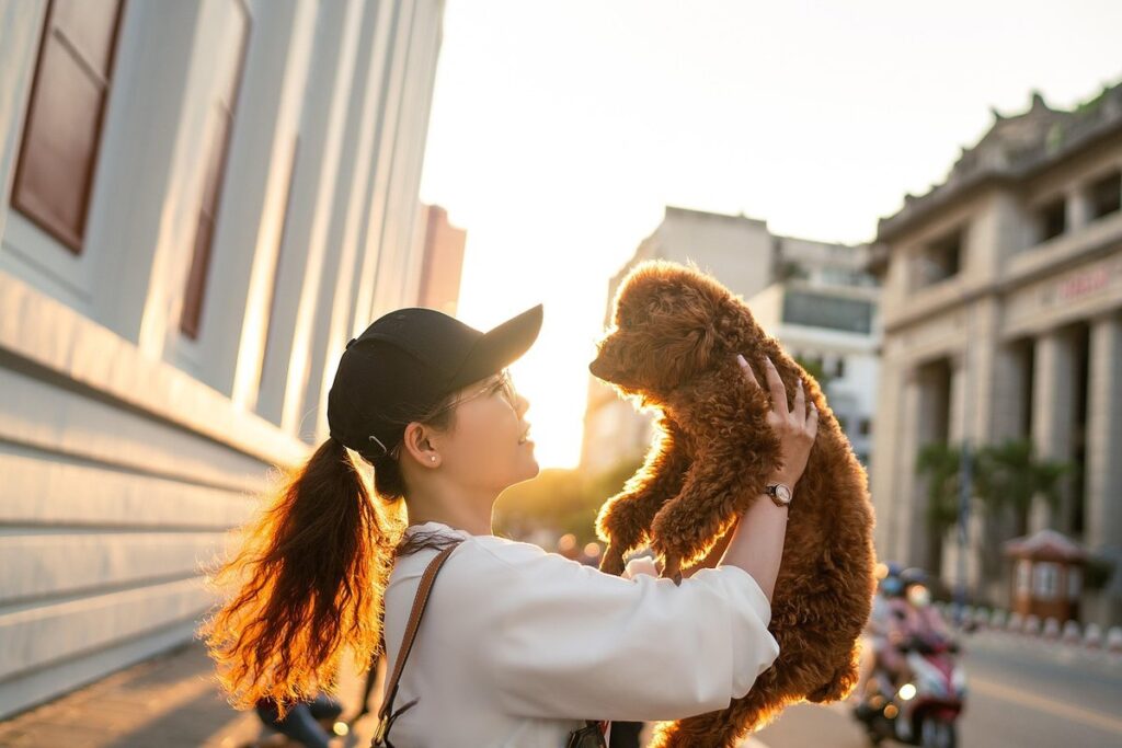 how long do dogs hold grudges