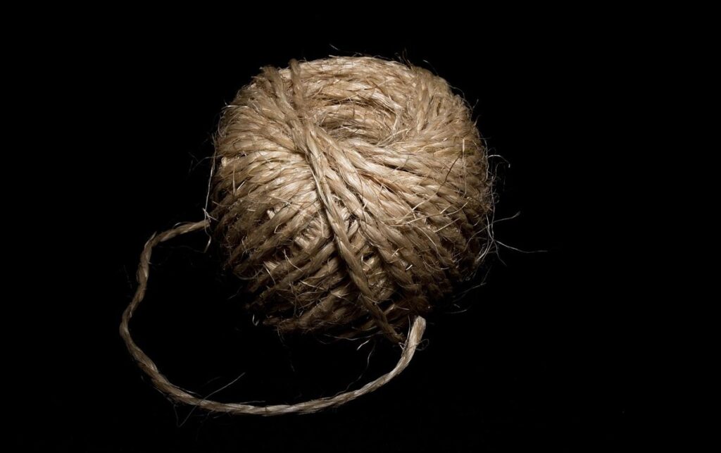 sisal rope for cat trees