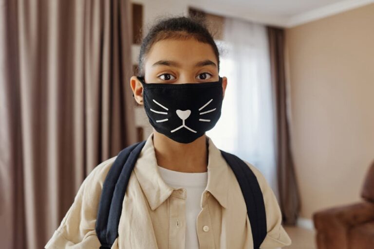 cat safety at home
