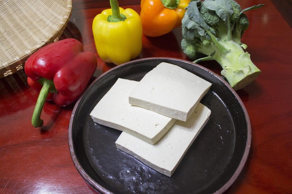what is tofu litter